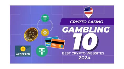 crypto casinos online|Best 10 Online Crypto Gambling Sites USA [Aug 2024].